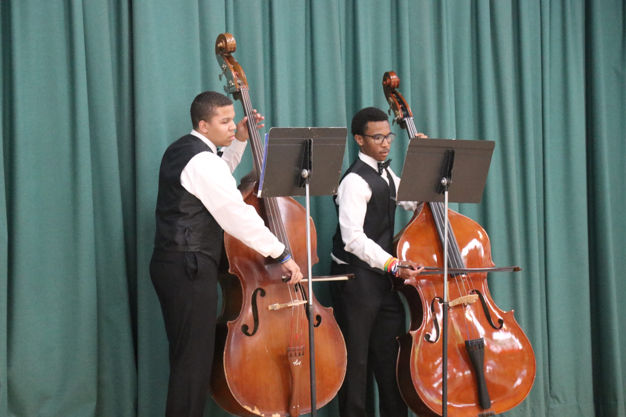 Chamber Music