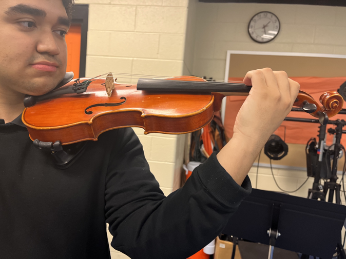 Music for String Orchestra